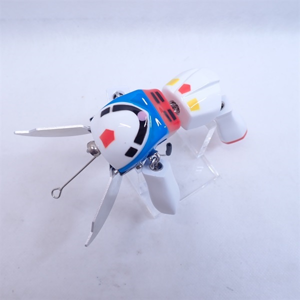 ガンディーポットガンダム